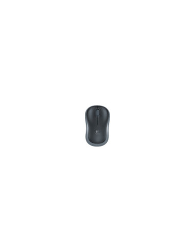Mouse raton logitech wireless m185 optico