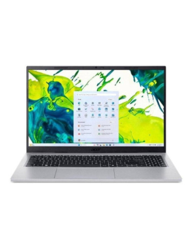 Portatil acer aspire go 15 ag15 - 72p