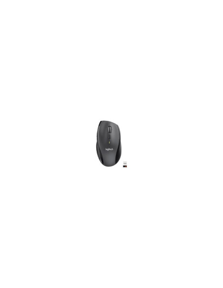 Mouse raton logitech m705 laser wireless