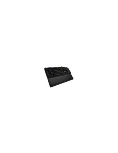 Teclado logitech g513 gaming usb negro