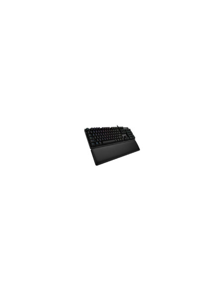 Teclado logitech g513 gaming usb negro