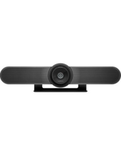 Webcam logitech conferenc cam meetup
