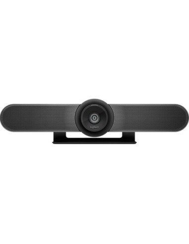 Webcam logitech conferenc cam meetup