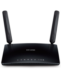 Router wifi archer mr200 ac750 dual