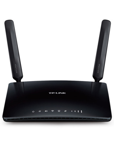 Router wifi archer mr200 ac750 dual