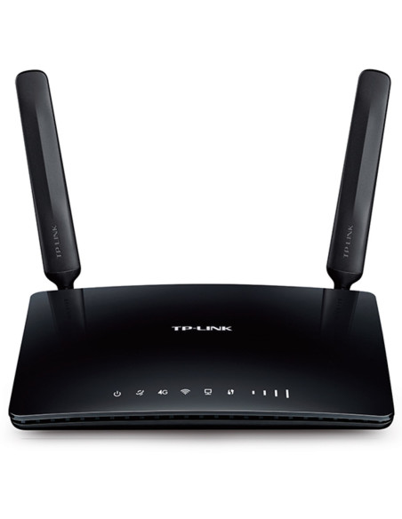 Router wifi archer mr200 ac750 dual