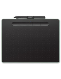Tableta digitalizadora wacom intuos small ctl - 4100wle - s