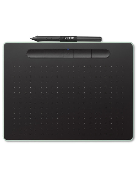Tableta digitalizadora wacom intuos small ctl - 4100wle - s