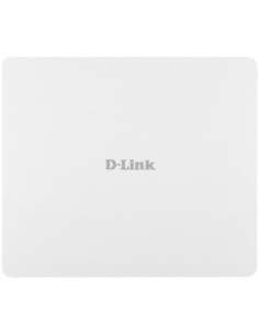 Punto acceso exterior inalambrico d - link dap - 3666