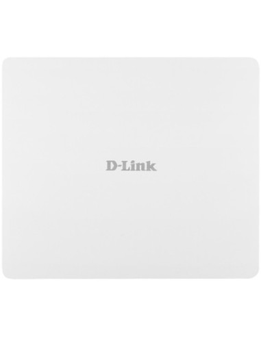 Punto acceso exterior inalambrico d - link dap - 3666