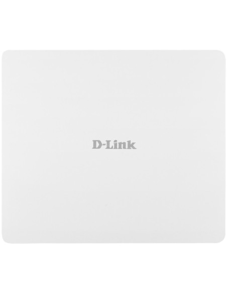 Punto acceso exterior inalambrico d - link dap - 3666