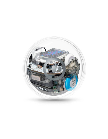 Robot sphero bolt esfera