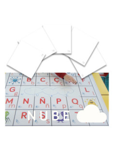 Pack tilk tarjetas dibujo libre bee - bot