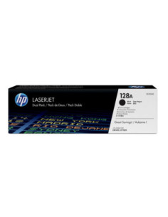 Multipack toner hp 128a pack ahorro