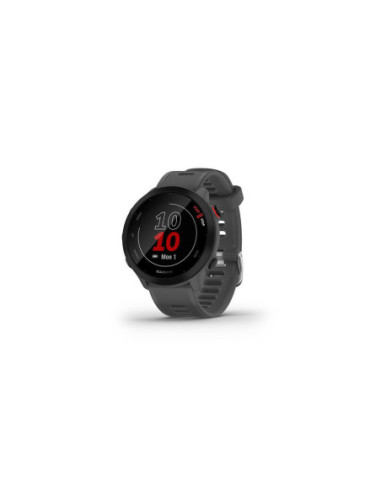 Reloj smartwatch garmin forerunner 55 bluetooth