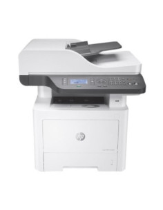Multifuncion laser hp laser 432fdn monocromo