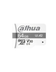 Tarjeta memoria micro sd dahua p100