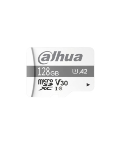 Tarjeta memoria micro sd dahua p100