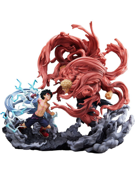 Figura my hero academia super situation