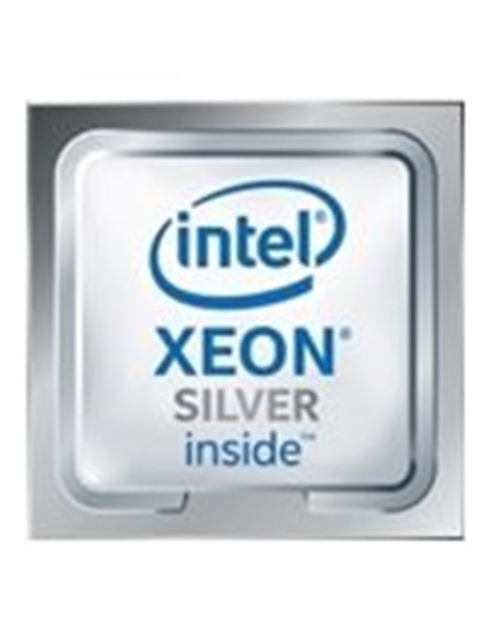 Micro. intel servidor xeon silver 4310