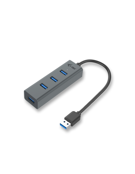 Hub i - tec usb 3.0 con 4