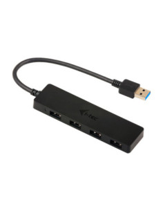 Hub i - tec usb 3.0 delgado con