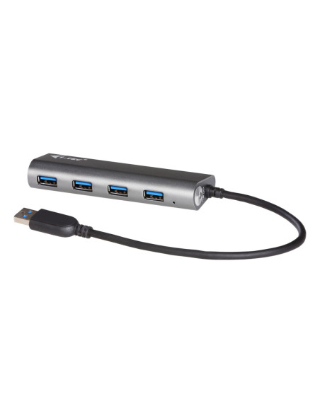 Hub i - tec usb 3.0 con 4