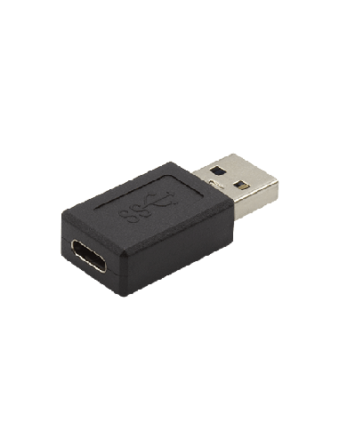 Adaptador i - tec usb 3.0 3.1 a