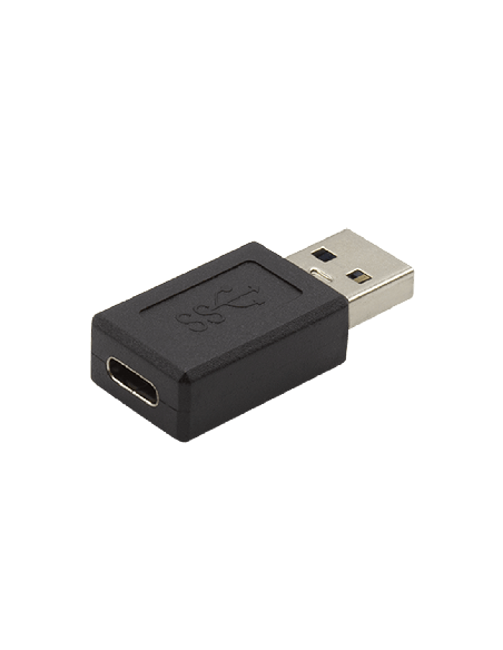 Adaptador i - tec usb 3.0 3.1 a
