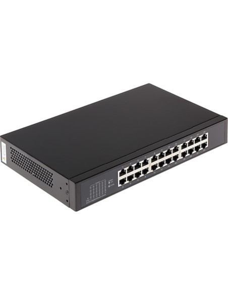 Switch dahua dh - pfs3024 - 24gt 24 puertos