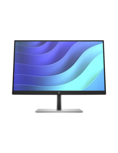 Monitor hp e22 g5 21.5 pulgadas fhd
