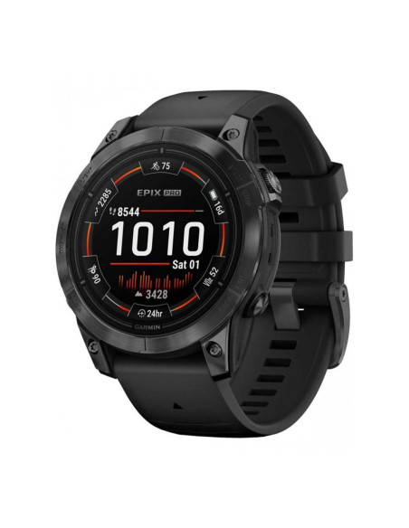 Garmin epix 2 47mm reloj gps