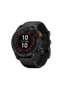 Garmin fénix 7x pro solar gps