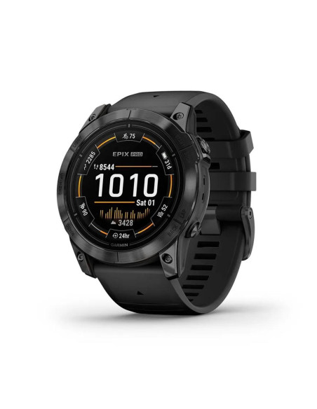 Smartwatch garmin epix pro 51mm black