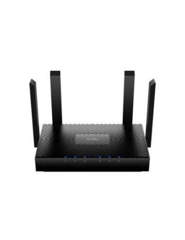 Router wifi cudy wr3000 ax3000 doble