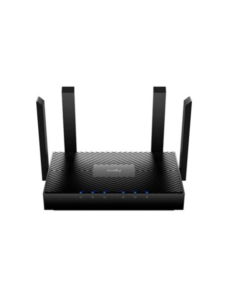 Router wifi cudy wr3000 ax3000 doble