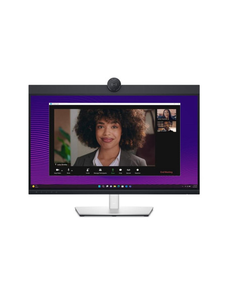 Monitor dell p2724deb 27 pulgadas qhd 60hz