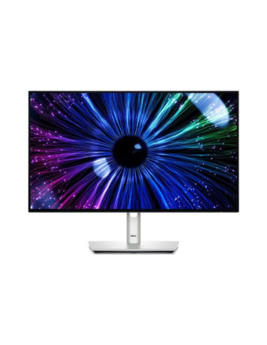 Monitor dell u2424he 23.8 pulgadas fhd 120hz