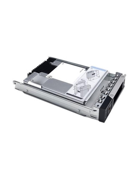 Disco duro interno ssd dell 2.5 pulgadas