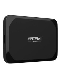 Disco duro externo ssd crucial x9