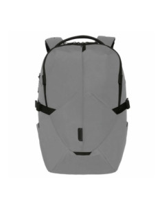 Mochila targus terra portatil 15 pulgadas - 16 pulgadas plata