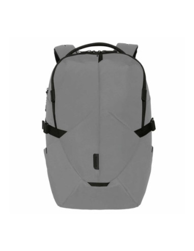 Mochila targus terra portatil 15 pulgadas - 16 pulgadas plata