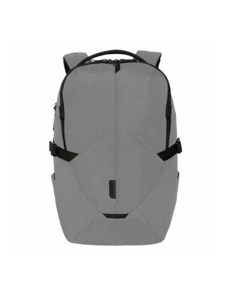 Mochila targus terra portatil 15 pulgadas - 16 pulgadas plata