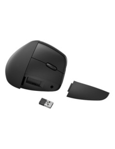 Raton inalambrico hp 925 negro