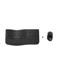 Teclado + raton hp 685 inalambrico