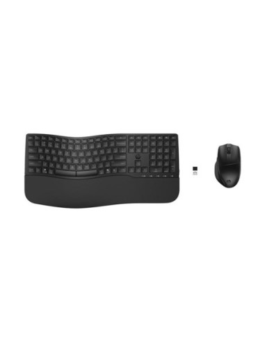 Teclado + raton hp 685 inalambrico