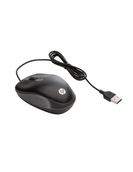 Ratón hp de viaje usb