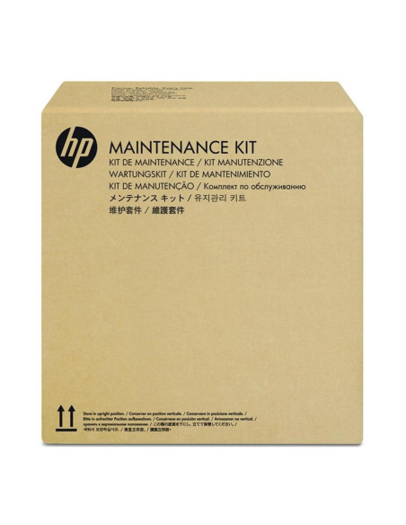 Kit sustitucion rodiilos hp 300 adf