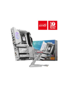 Placa base msi mpg b850 edge