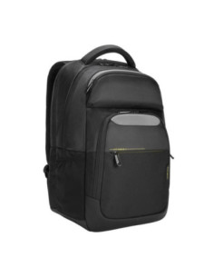 Mochila targus citygear portatil 17.3 pulgadas negro